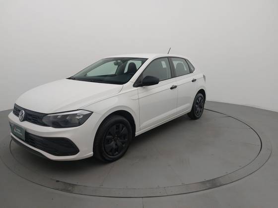 VOLKSWAGEN POLO 1.0 MPI TRACK MANUAL VOLKSWAGEN POLO 1.0 MPI TRACK MANUAL